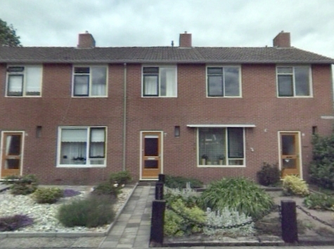 Hyacintstraat 4, 9679 EX Scheemda, Nederland