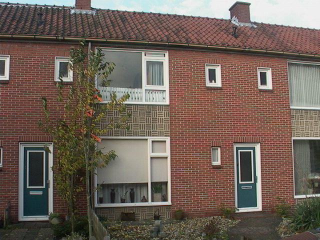 Johan de Wittstraat 17, 9665 NA Oude Pekela, Nederland