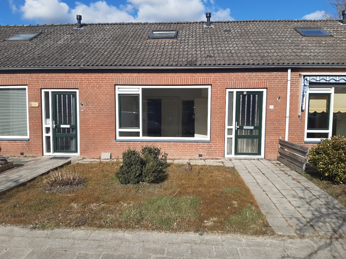 Essenlaan 26, 9678 RZ Westerlee, Nederland