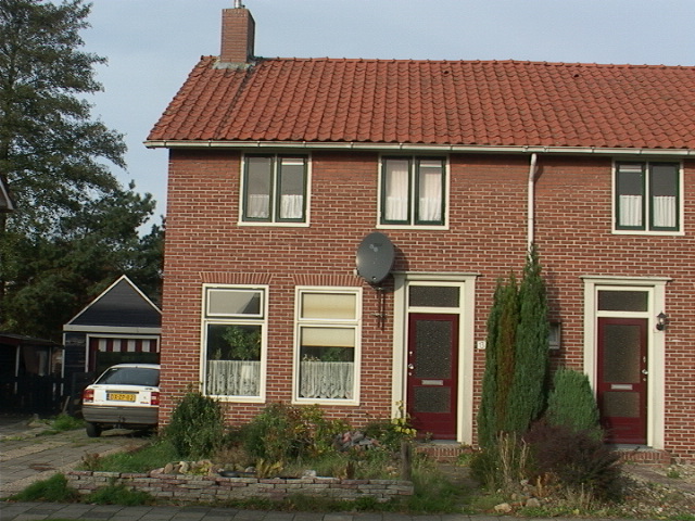 De Savornin Lohmanlaan 13, 9665 CJ Oude Pekela, Nederland