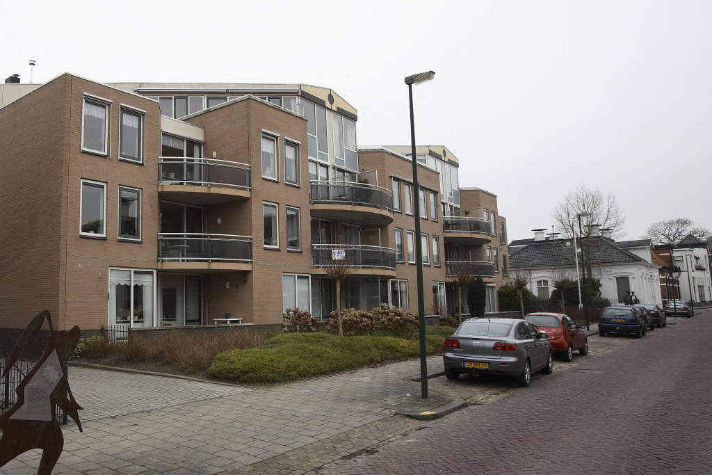 Blijhamsterstraat 27a