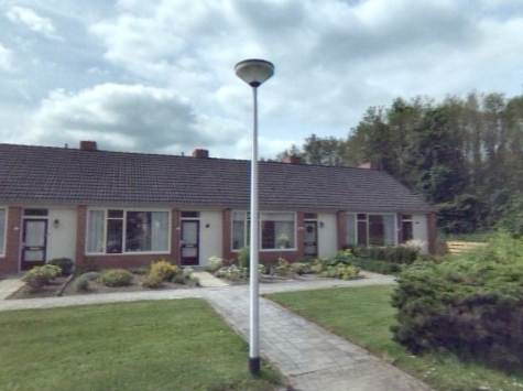 Esdoornlaan 14, 9678 RR Westerlee, Nederland