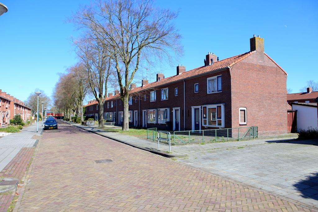 Beukenlaan 58