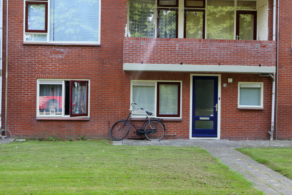 Amstelstraat 24, 9673 HX Winschoten, Nederland