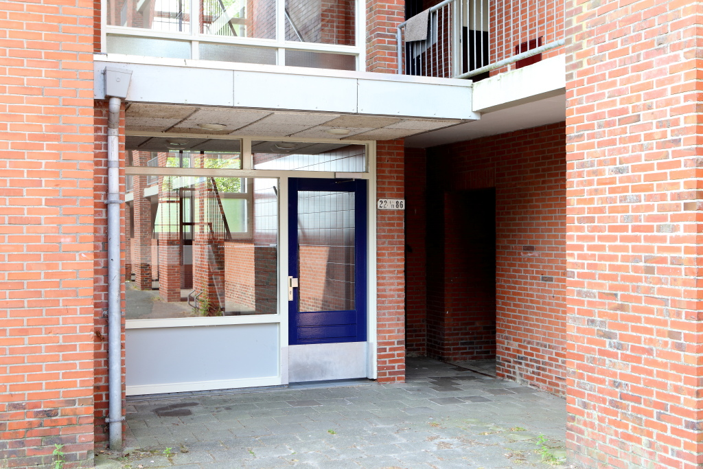 Herman Heyermansstraat 34