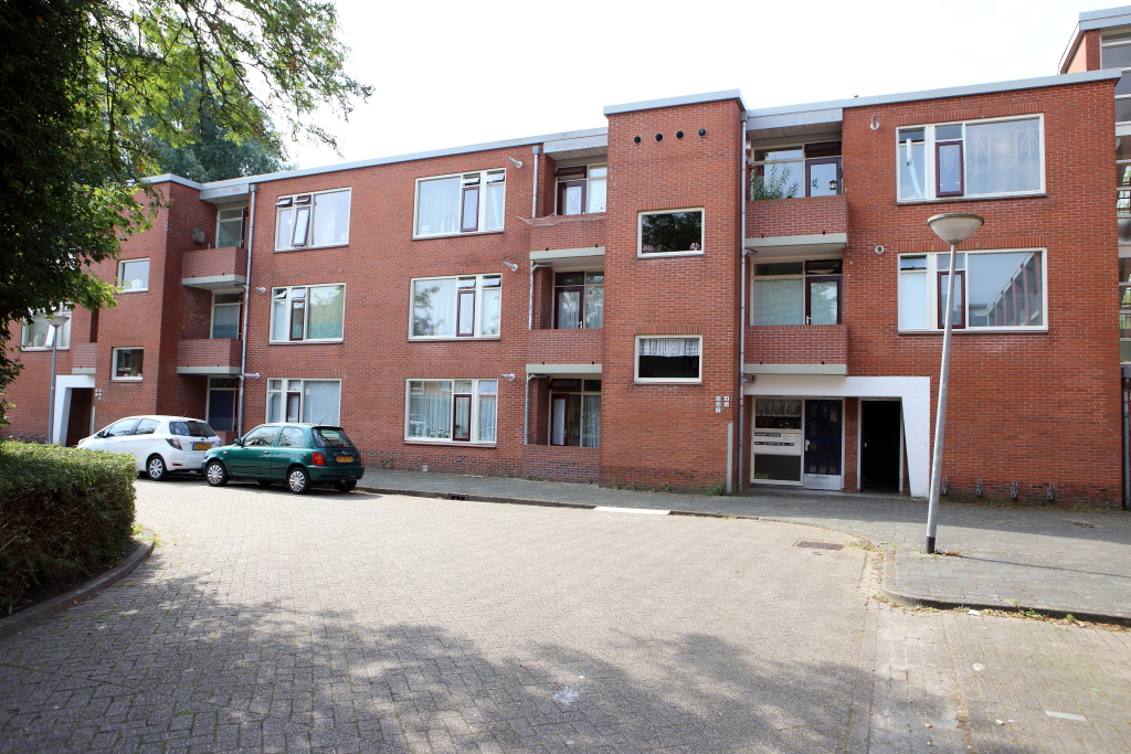 Herman Heyermansstraat 14