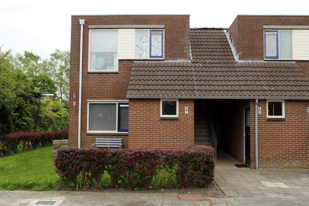 Sleedoornweg 2, 9674 JG Winschoten, Nederland