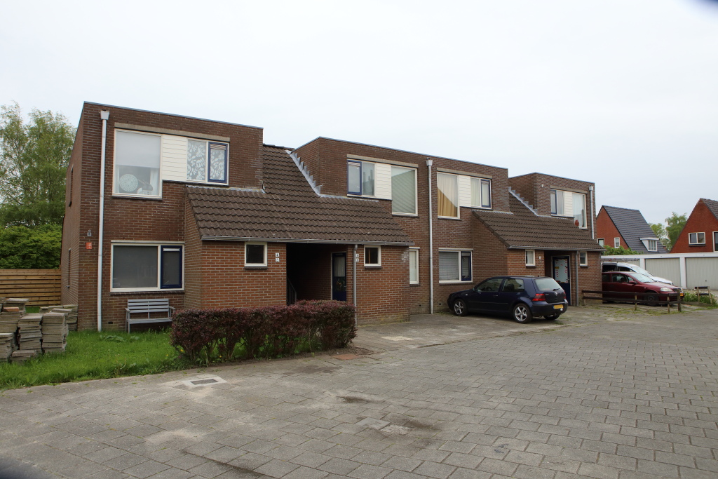 Sleedoornweg 2