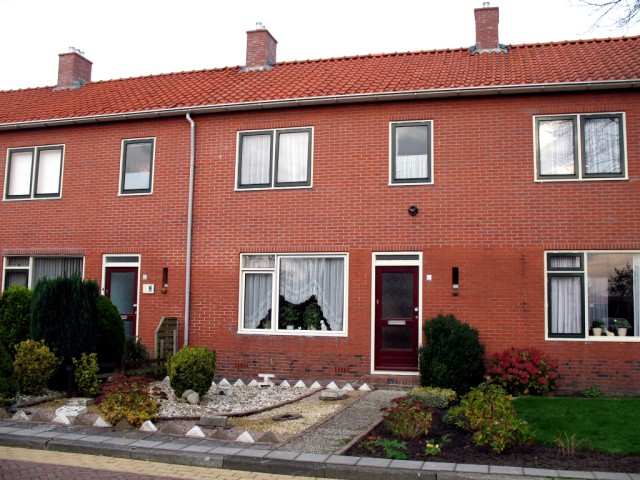 Pelmolenlaan 18, 9679 GB Scheemda, Nederland