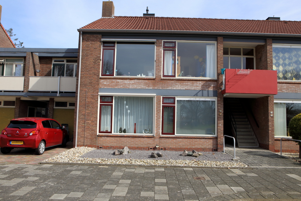 Azaleastraat 77, 9675 GC Winschoten, Nederland