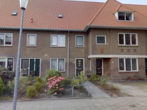 Boermastraat 16, 9641 GC Veendam, Nederland