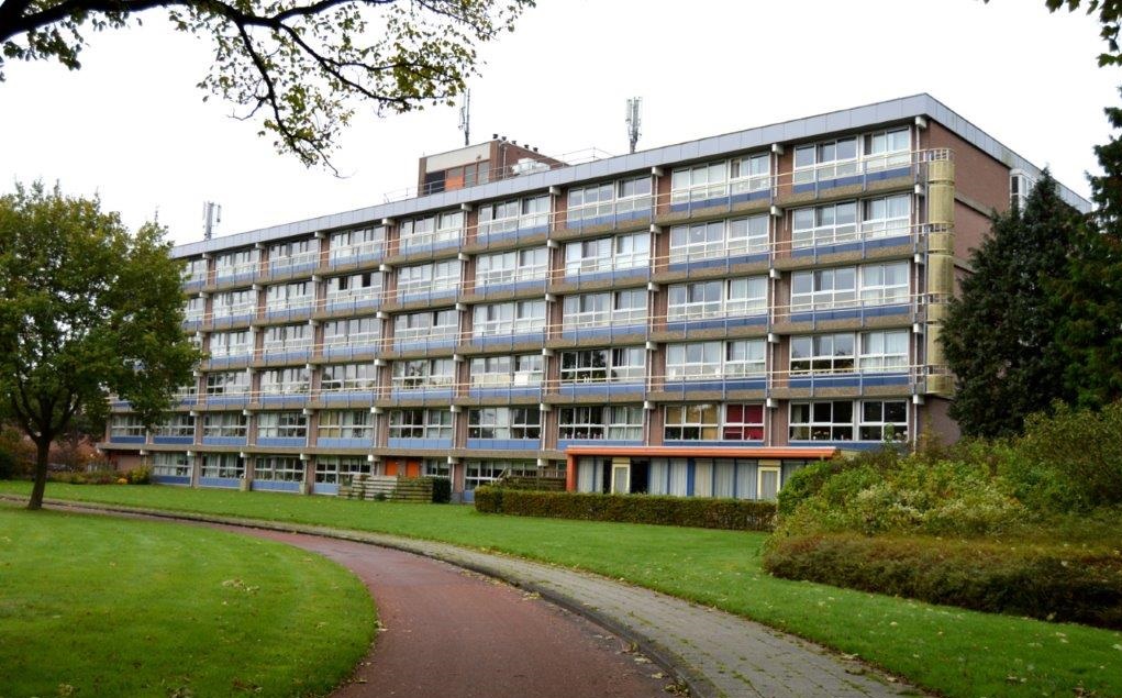 Oostlaan 261, 9642 PS Veendam, Nederland