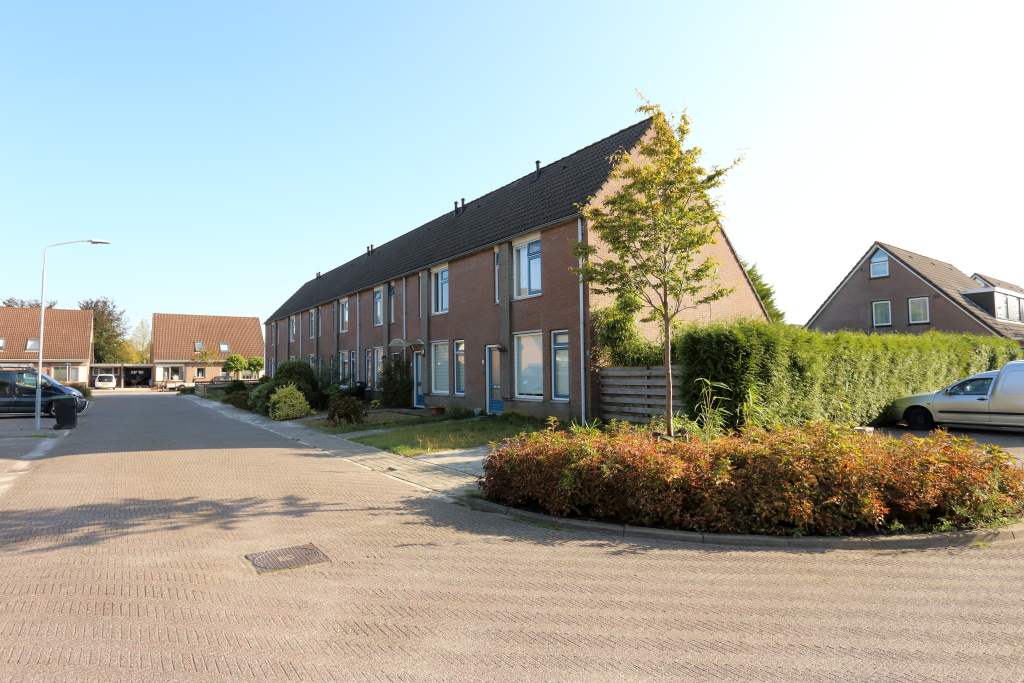 Leidekkersstraat 9, 9646 AT Veendam, Nederland