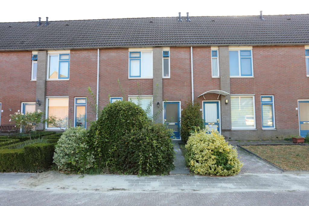 Leidekkersstraat 9