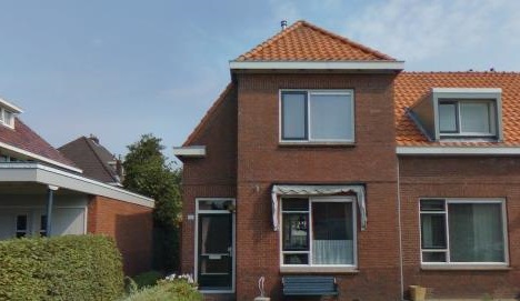 Meester N.F. Wilkensstraat 119, 9641 ED Veendam, Nederland