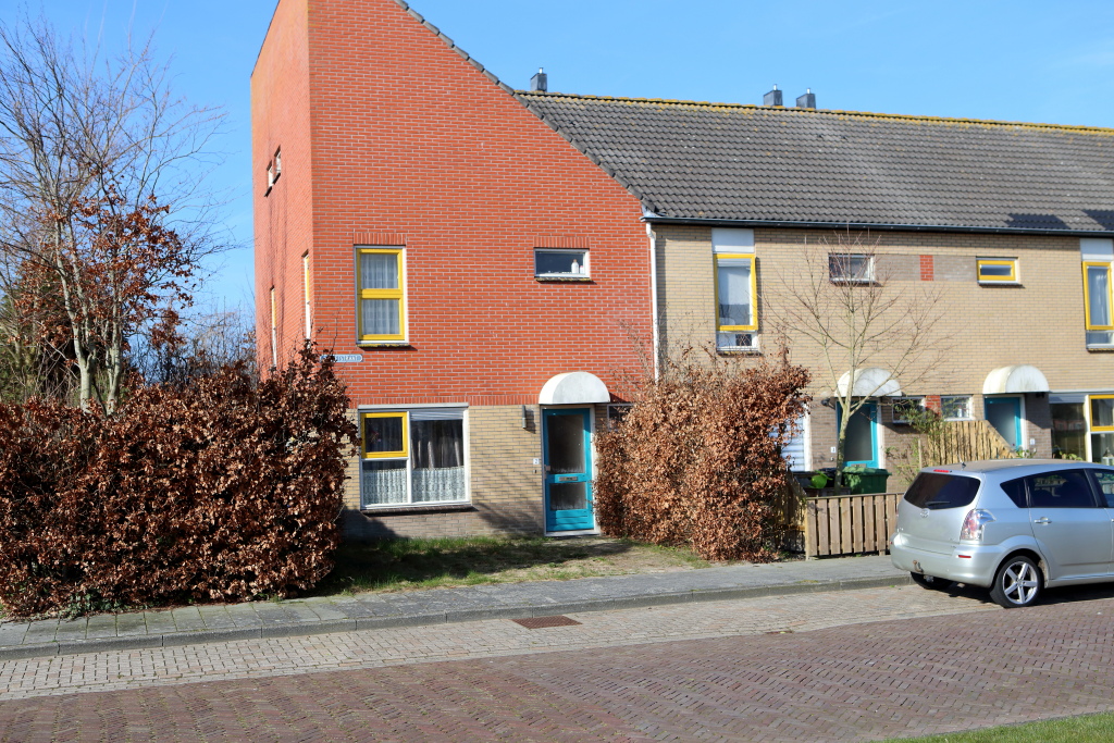 Lunetstraat 2, 9933 JB Delfzijl, Nederland