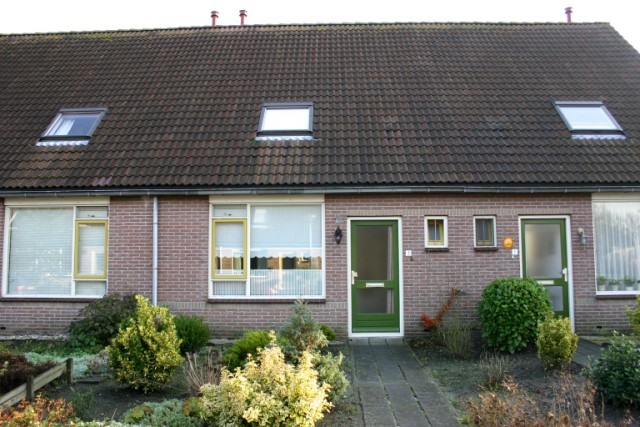 Maisveld 3, 9932 JW Delfzijl, Nederland