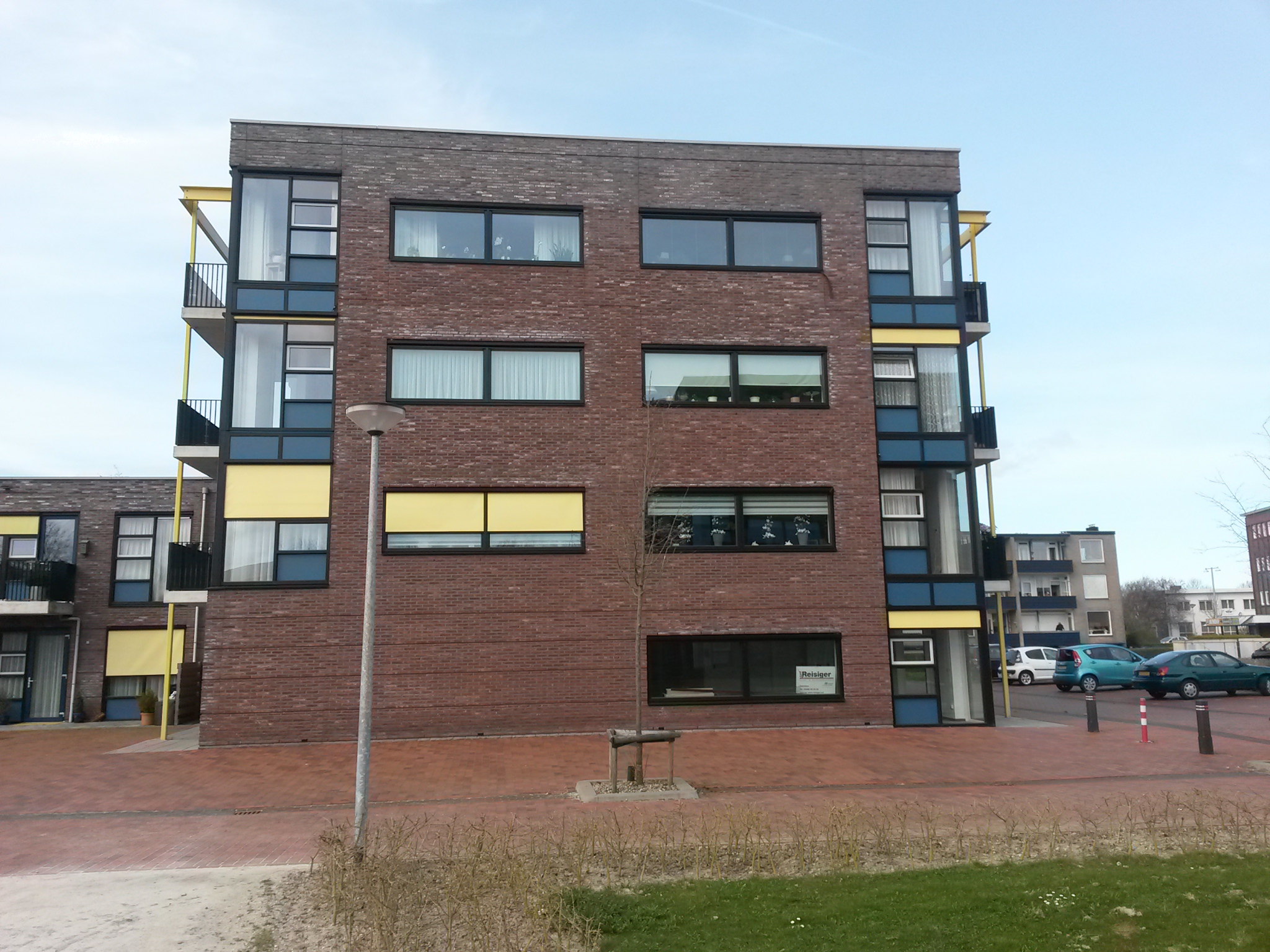 De Helling 26, 9934 JJ Delfzijl, Nederland