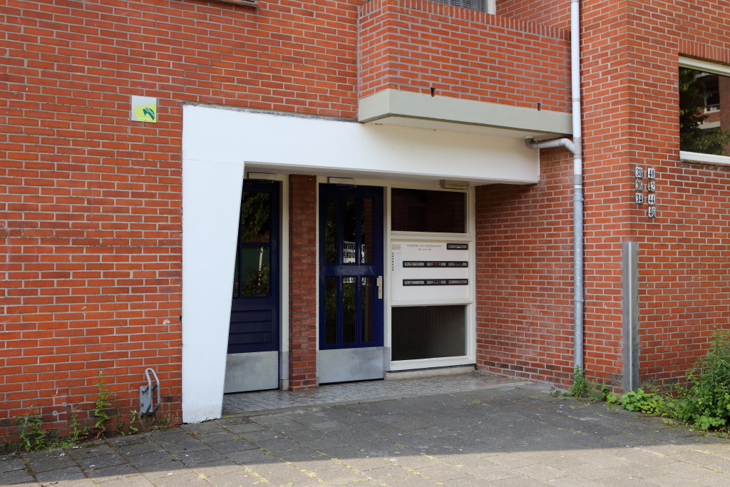 Frederik van Eedenstraat 42, 9673 HW Winschoten, Nederland