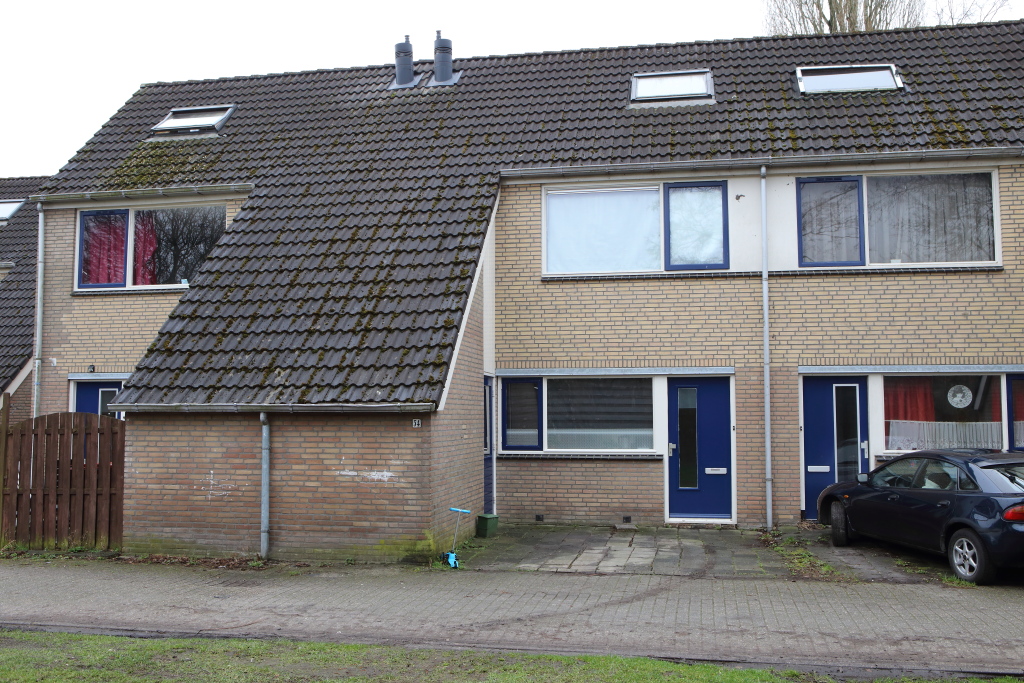 Hermelijnlaan 54, 9675 KT Winschoten, Nederland