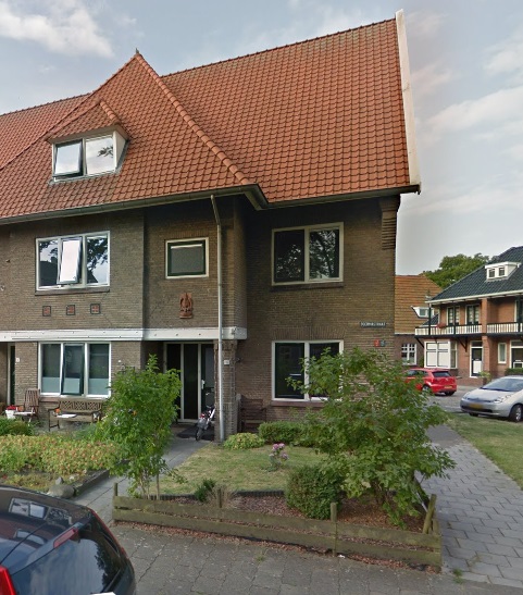 Boermastraat 16, 9641 GC Veendam, Nederland