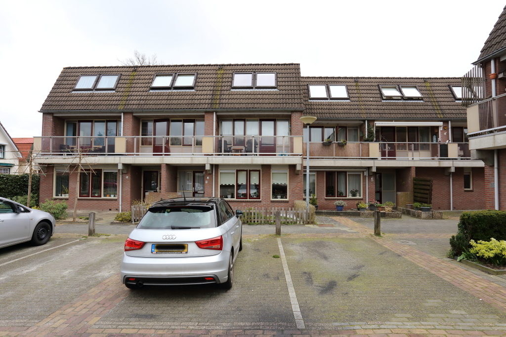 Meester A.J. de Sitterstraat 34, 9671 HC Winschoten, Nederland