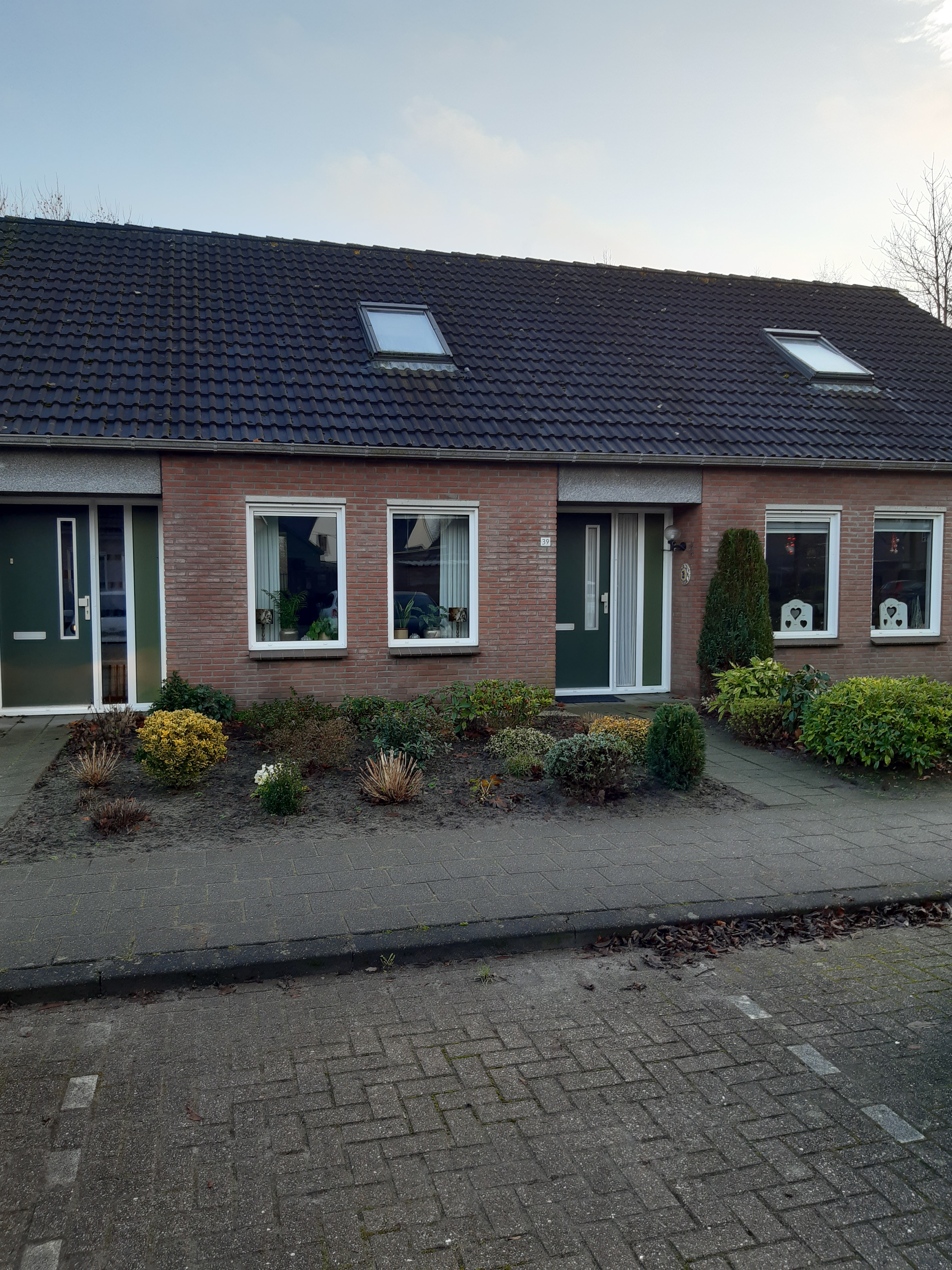 Dollardlaan 39, 9679 CA Scheemda, Nederland