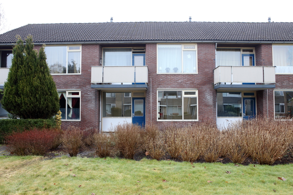 Kieler Bocht 78, 9642 CD Veendam, Nederland