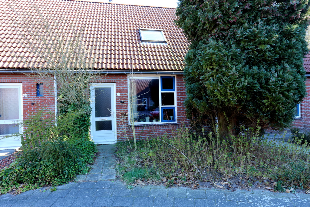 Leliestraat 27, 9641 BC Veendam, Nederland