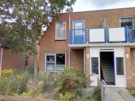 18e Laan 9, 9648 CN Wildervank, Nederland