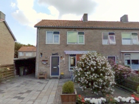 Doctor Bosstraat 11, 9645 JG Veendam, Nederland