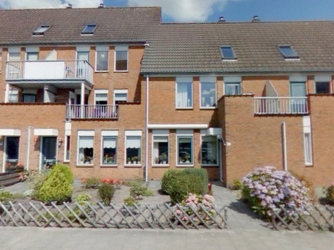 Molenstreek 125, 9641 CK Veendam, Nederland