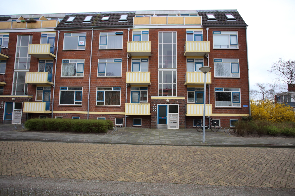 Hyacintstraat 1, 9675 MB Winschoten, Nederland