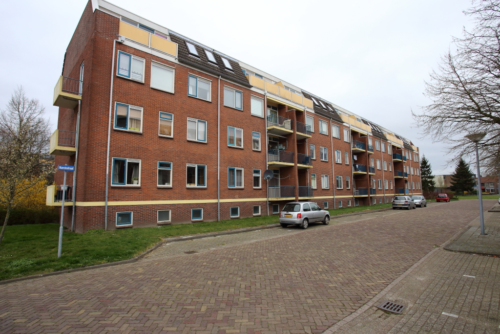 Hyacintstraat 1