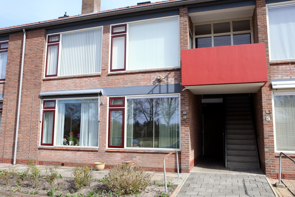 Azaleastraat 103, 9675 GD Winschoten, Nederland