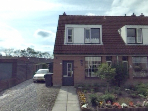 Berkenlaan 14, 9678 RM Westerlee, Nederland