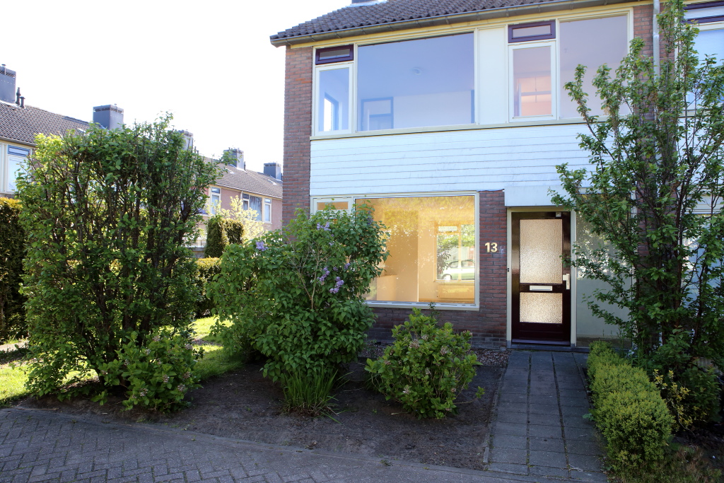 Galjootstraat 13, 9642 NM Veendam, Nederland