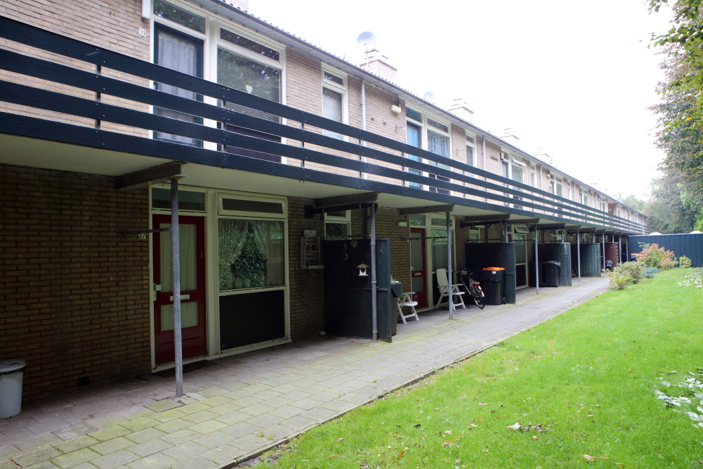 Straat Bali 35, 9642 AG Veendam, Nederland