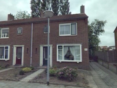 M.A. de Ruyterlaan 58, 9675 EE Winschoten, Nederland