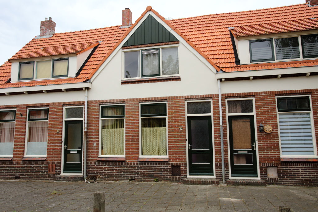 Sint Vitusstraat 23, 9673 AL Winschoten, Nederland