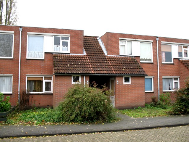 Trekweg 50, 9674 GD Winschoten, Nederland