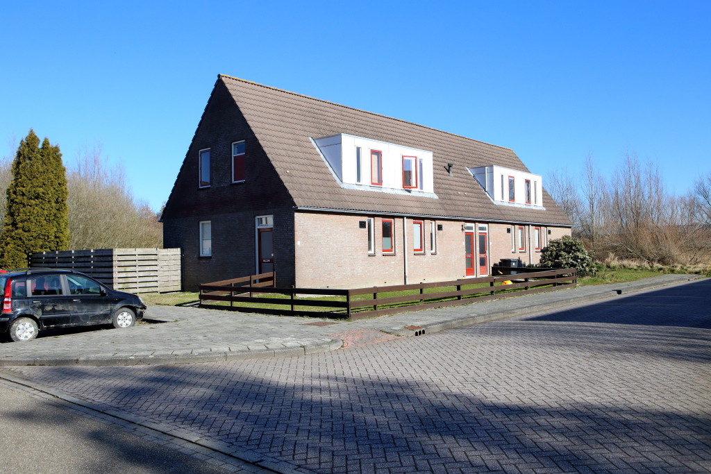 Reigersingel 8, 9932 LM Delfzijl, Nederland