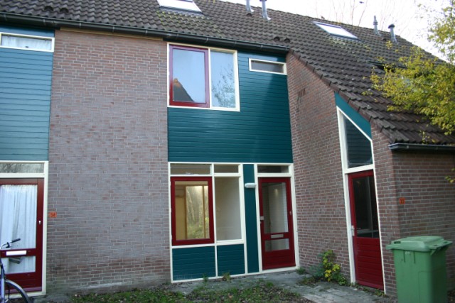 Zeis 33, 9932 AZ Delfzijl, Nederland