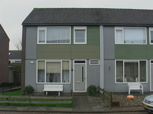 Veenderijstraat 16, 9665 JV Oude Pekela, Nederland