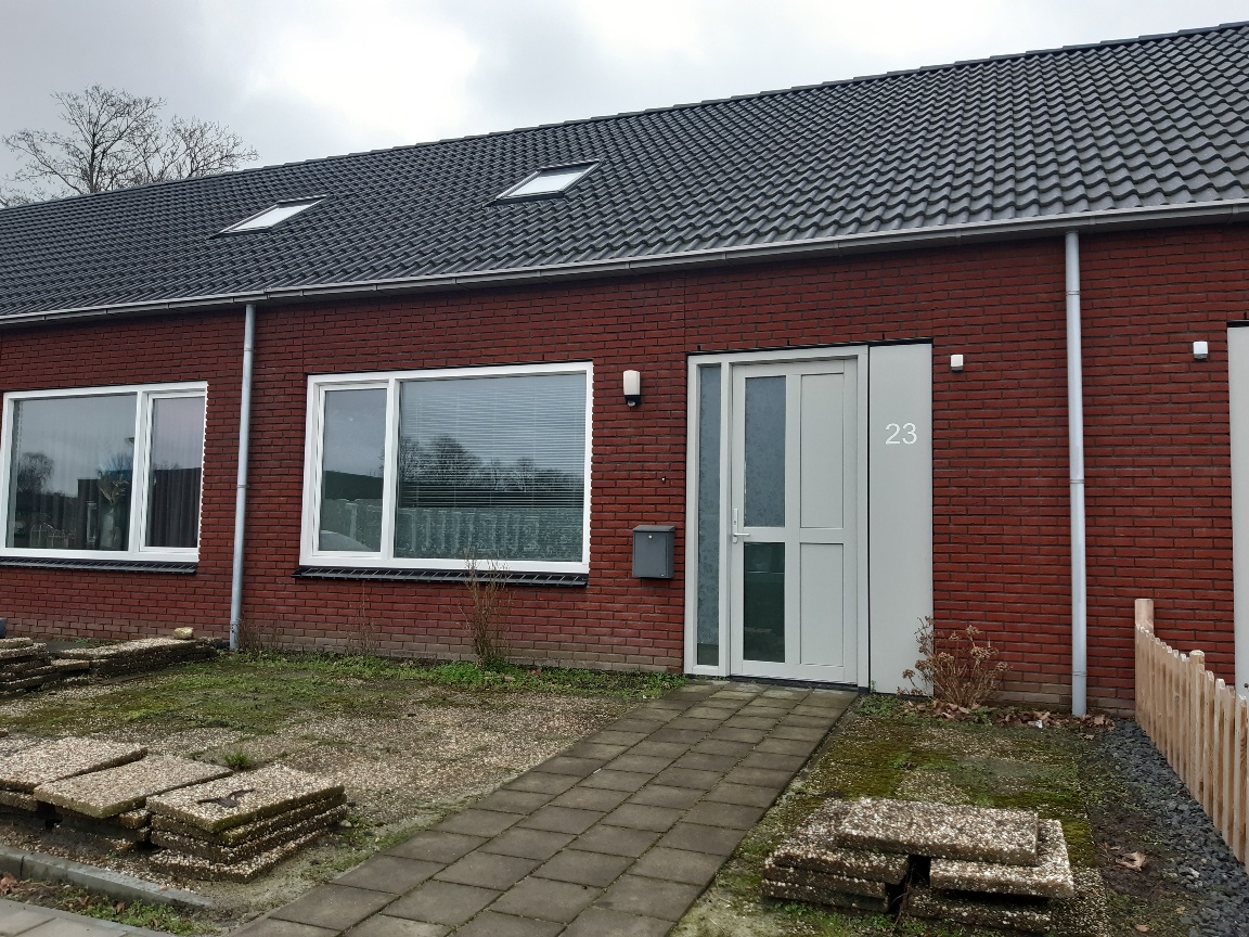 Meidoornlaan 23, 9663 EG Nieuwe Pekela, Nederland