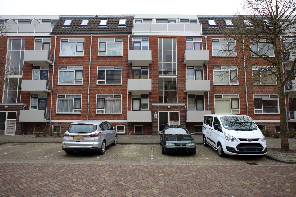 Narcisstraat 18, 9675 MA Winschoten, Nederland