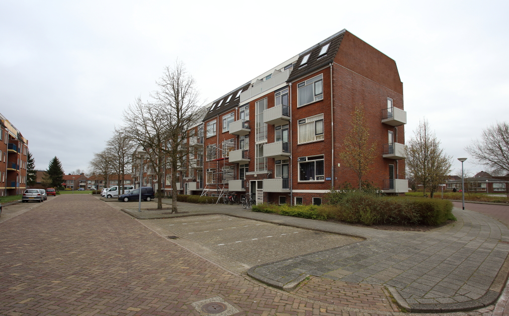 Narcisstraat 18