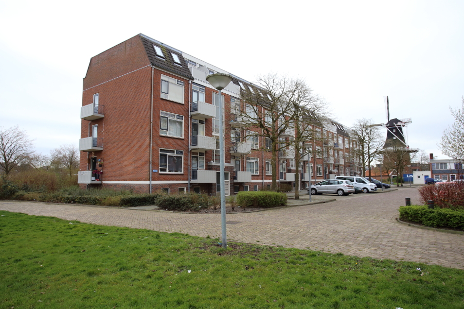 Narcisstraat 18