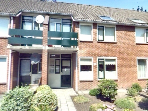 Anne Frankstraat 22, 9665 MB Oude Pekela, Nederland