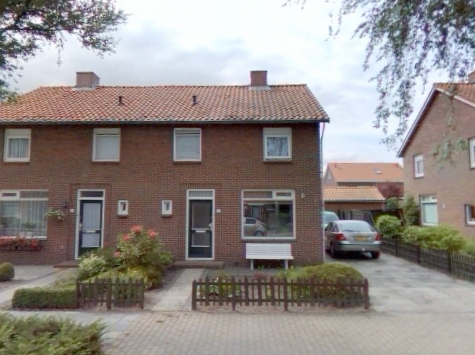 Woortmanslaan 34, 9648 AB Wildervank, Nederland